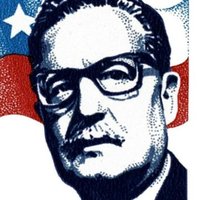frente salvador Allende(@AllendeFre28548) 's Twitter Profile Photo