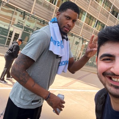 kosmalo's profile picture. just an NBA passionate