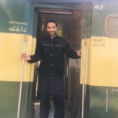 haleem_ishaq1's profile picture. #celebs