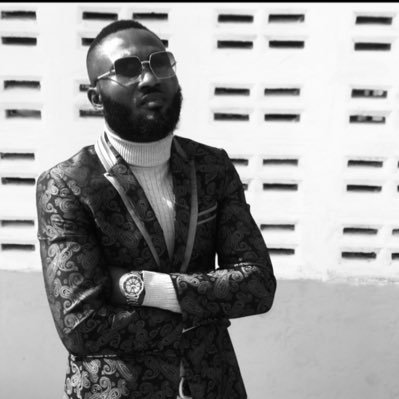 attaevangelist1's profile picture. Never allow the circumstances surrounding your birth determine where you are going...