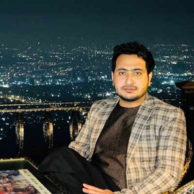 IjazAzizi07's profile picture. CEO | Vice President at Jabar Mutaheda Business Co Ltd 🇦🇫 .