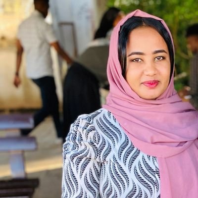 Wemo5018's profile picture. Sudane's|🇸🇩❤
كل الاوقات مناسبه لاقتناء هديه💛🌻.