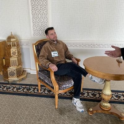 eyalbantruman's profile picture. סגן מפקד משמרות המהפכה
