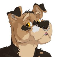 cynicalcanine.bsky.social (@cynical_canine) 's Twitter Profile