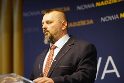 Marcin Bedka