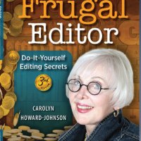 CarolynHowardJohnson(@FrugalBookPromo) 's Twitter Profileg