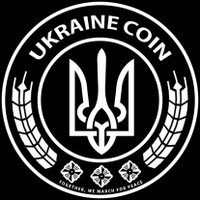 Ukraine Coin (@theukraine_coin) 's Twitter Profile