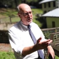Harvey Ward (@hlward) 's Twitter Profile