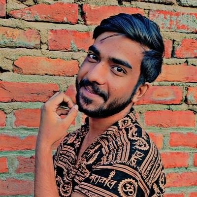 RatneshSaxena10's profile picture. Jai Mahakal 🇮🇳🌎