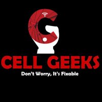 Cell Geeks Del Rio(@CellGeeksDelRio) 's Twitter Profile Photo
