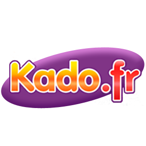 Kado_Fr's profile picture. 100% jeux 100% cadeaux !