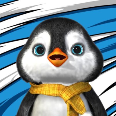 Cutest Penguin on Twitch!

⭐Twitch Affiliate 
⭐ Stream Raiders Captain 
⭐ Season 1 Nitro Stream Racing Tournament Contestant