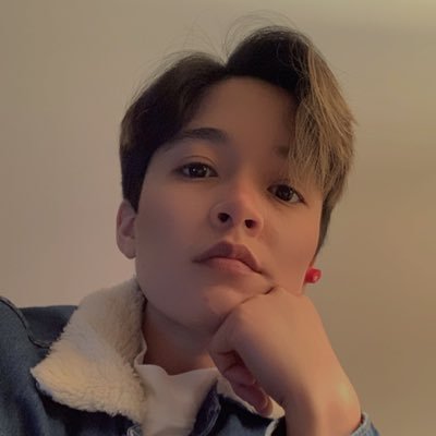 pinchechino95's profile picture. Am I a girl? Am I a boy? Who knows! But everyone finds me hot and that makes everyone gay | He/him
