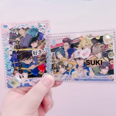 柏〜大宮を中心に、神奈川・都内も時々出没🚺エボルヴ/ブラウ/ユニアリ/TCG初心者🔰ユニアリ垢@emssssssanテニスに捧げた青春送ってます🫰日常ツイ多め