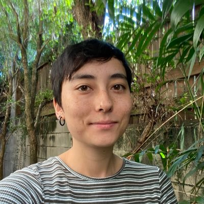 ElishaFreedman's profile picture. PhD student at the University of Queensland researching intracellular endosymbionts in scale insects