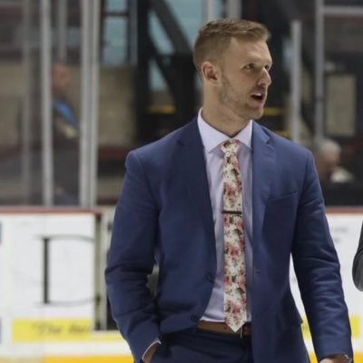 Head Coach - Palmyra Black Knights 15u AAA | Lebanon Valley College Men’s Ice Hockey Alumni #25
