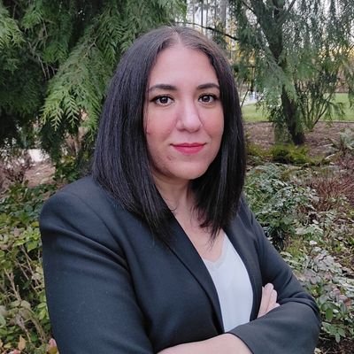 Assistant Professor @UBC @UBCmaterials @manu_ubc composite materials | she/her