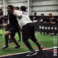 Jeremiah “Bam” Glover (@_jeremiahglover) 's Twitter Profile