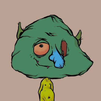 diffractive_194's profile picture. Technical architect live in Kansas City #pixelart #meta #medicaid