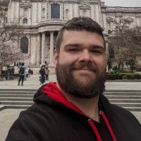 Martin Dechant (@rameos2) 's Twitter Profile
