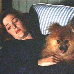 Queequeg Scully
