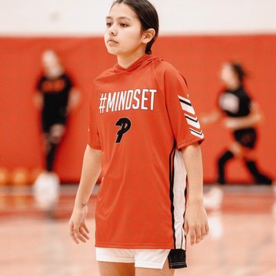 Purcell High School 🐉 C/O 2025 student Athlete// 5’4” PG //