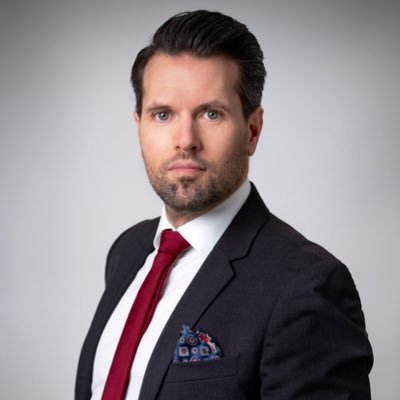 HardRektor's profile picture. Principal at Nordic International School Nacka