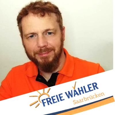 Politiker Freie Wähler Saarbrücken