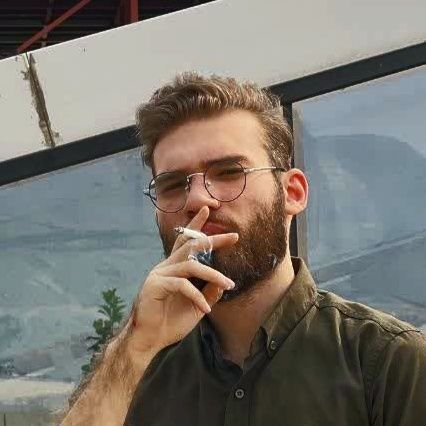 reza_bu11's profile picture. I'll leave tomorrow's problems to tomorrow's me ...