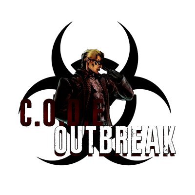 C.O.D.E OUTBREAK