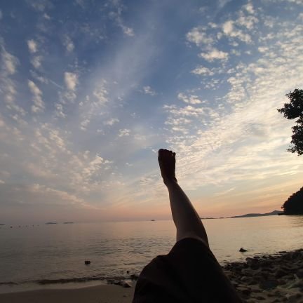 boyoun_01's profile picture. 따뜻한 품