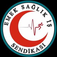 Emek Saglık İş(@emeksaglikis) 's Twitter Profile Photo