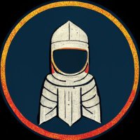 The Medieval Astronauts(@____TMA_____) 's Twitter Profile Photo