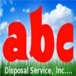 ABC Disposable Service Inc. is your source for all of your residential, commercial, industrial, and construction disposal needs.