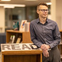 Tom Bober (@captainlibrary) 's Twitter Profile Photo Tom Bober (@captainlibrary) 's Twitter Profile Photo
