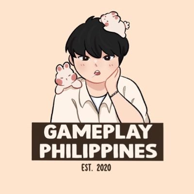 The official PH Fanclub for Gameplay Garnpaphon Laolerkiat (@GameplayRabbit) • EST 2020