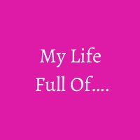 Mylifefullof…(@Mylifefull2023) 's Twitter Profile Photo