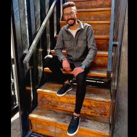 F A R A G (@mohamedfarag013) 's Twitter Profile