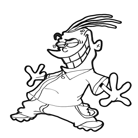 Eddy