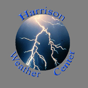 Operations of the Harrison Weather Center in Harrison, NJ