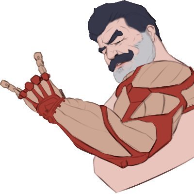 IllusiveBeardsさんのプロフィール画像
