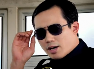 TheRealRogerFan's profile picture. official Roger Fan