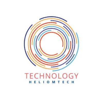 مجلة heliomtech لتكنولوجيا المعلومات
هذه المجلة تسلط الضوء على التقنيات الحديثة