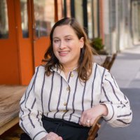 Samantha Tananbaum (@sameve) 's Twitter Profile Photo Samantha Tananbaum (@sameve) 's Twitter Profile Photo