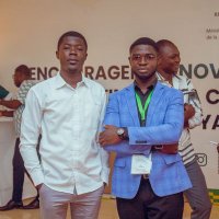 Germain ASSIH (@assih_germain) 's Twitter Profile