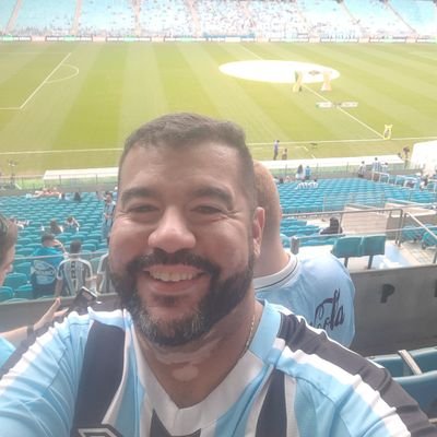 Analista de Negócios, Analista de BI (Tableau), Excel Addicted, Apaixonado pelo futebol, em especial pelo Grêmio Imortal dos Pampas! República do Sul.