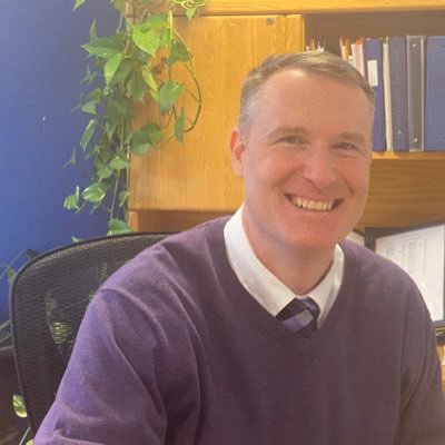 Chris LaBreck (he/him/his) Profile