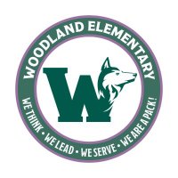 Woodland Elementary (@wlwolfpack) 's Twitter Profile