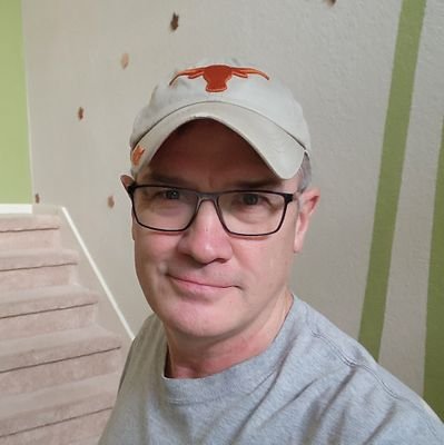 Outspoken extra-dry cynic; Disillusioned former GOP voter; 26 years active duty Army/USAF; sometimes profane - seldom profound  

Steelers fan, Longhorn alum