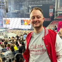 Devin (©️ 2025 Taylor Swift) (@sllimnived) 's Twitter Profile